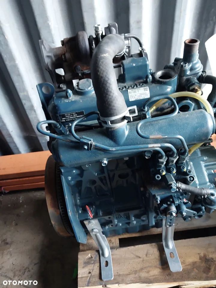 kubota - 1