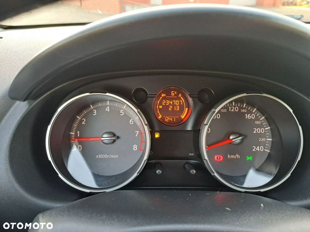 Nissan Qashqai+2 2.0 Tekna Premium - 22