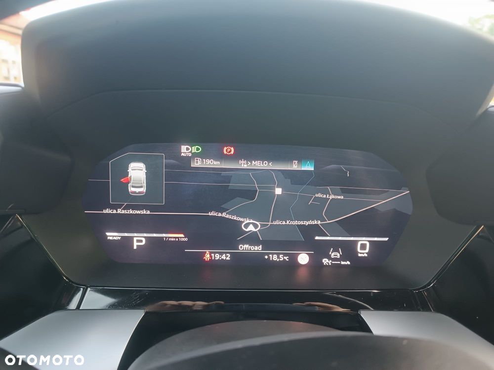 Audi A3 Limousine 35 TFSI S tronic advanced - 15