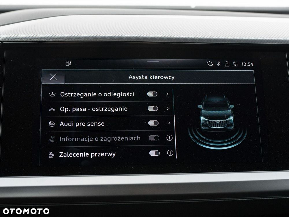 Audi Q4 e-tron 35 52kWh Advanced - 22