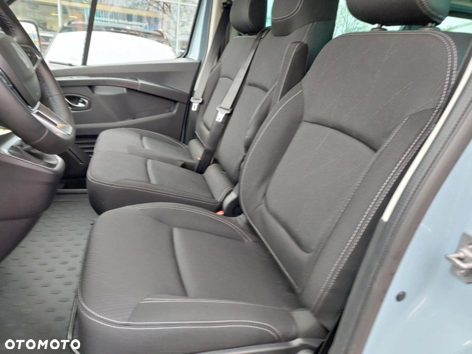 Renault Trafic - 8