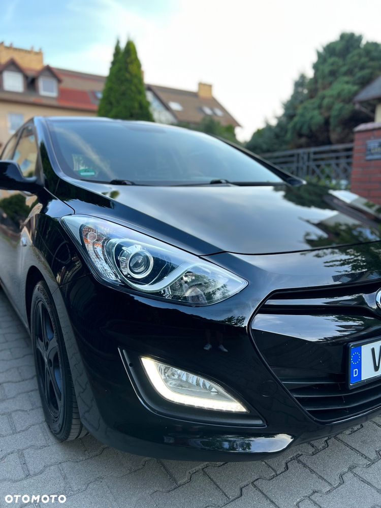 Hyundai i30 1.4 Style - 13