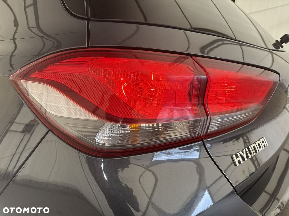 Hyundai i30 - 30