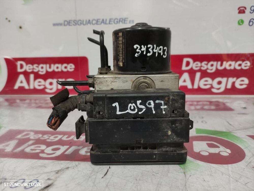 ABS SEAT LEON 2006 -1K0907379Q - 1