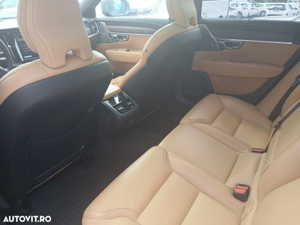 Volvo V90 T5 Momentum - 6