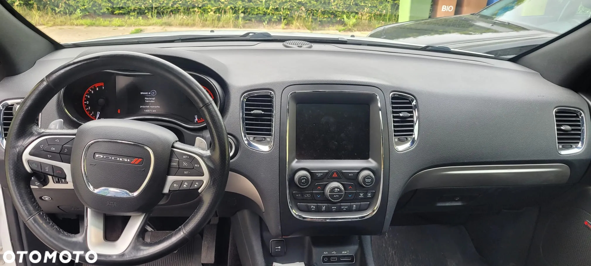 Dodge Durango 5,7 R/T - 9