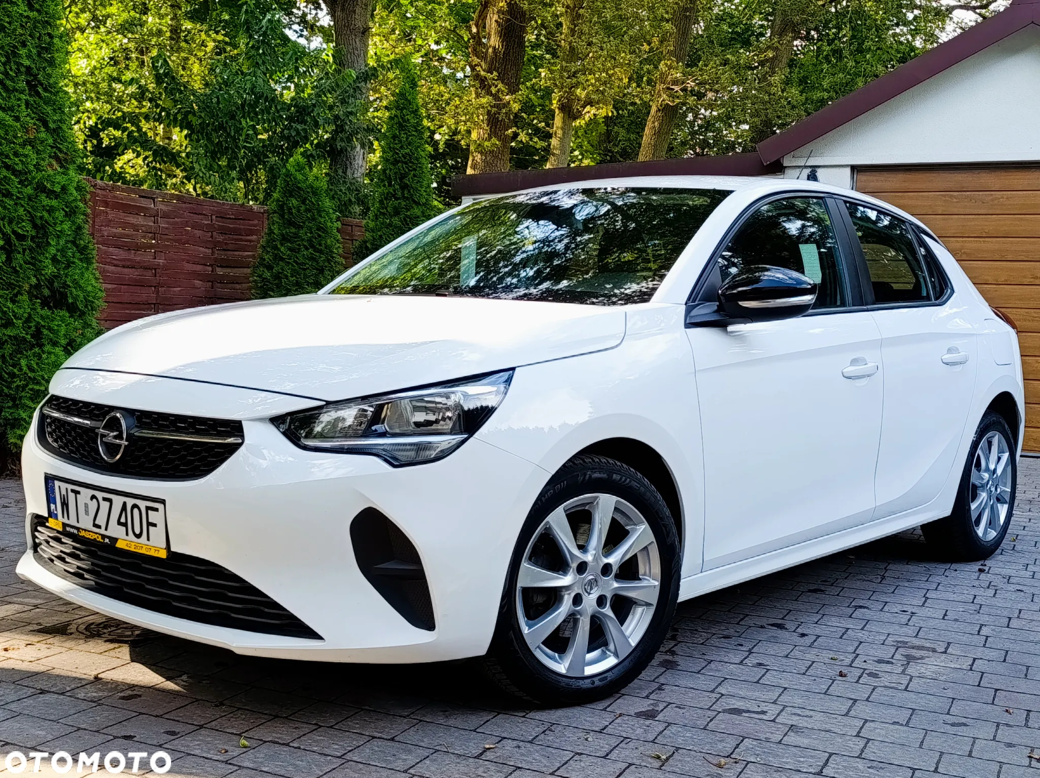 Opel Corsa 1.5 D Edition S&S - 5