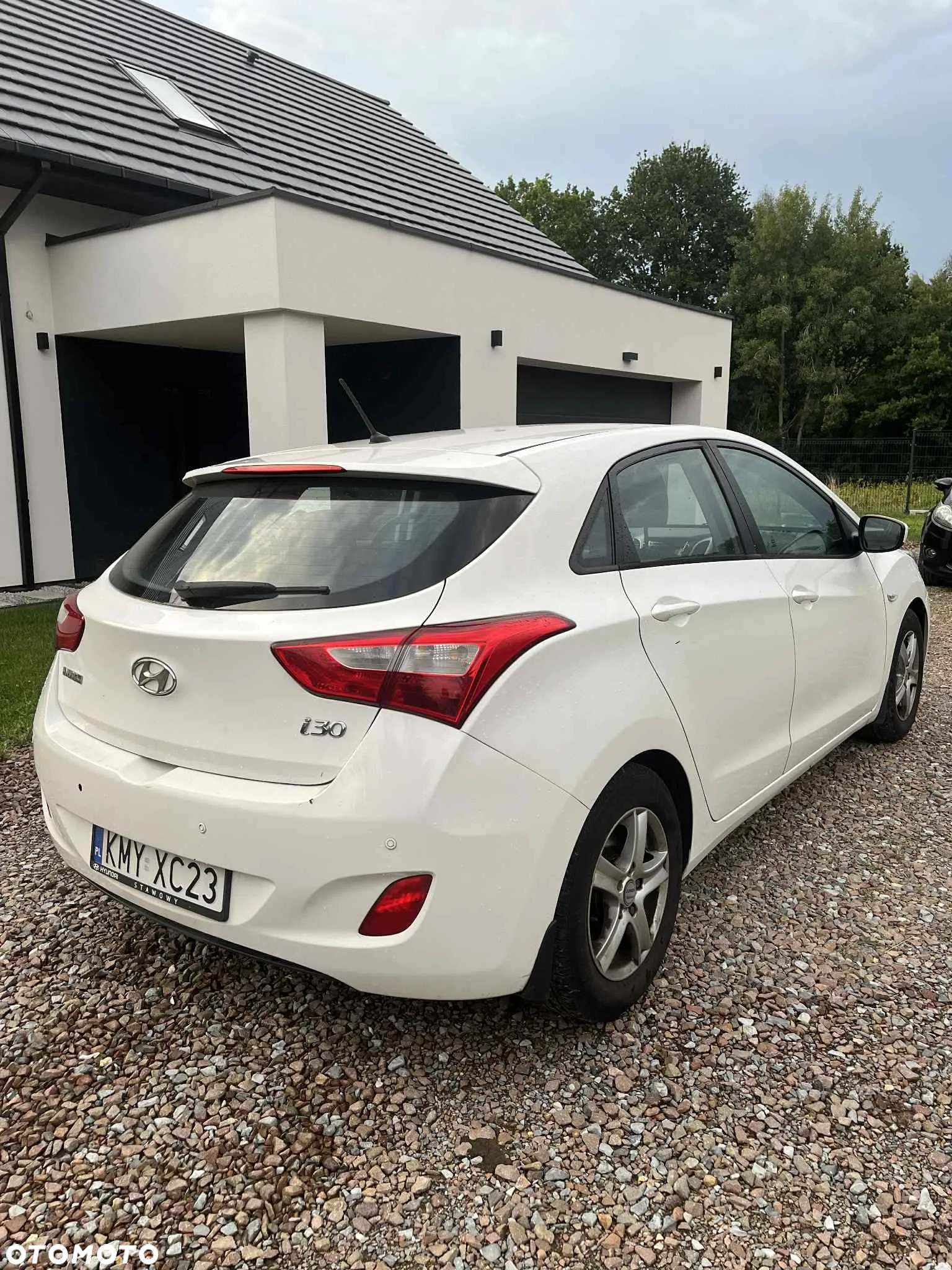 Hyundai i30 - 5