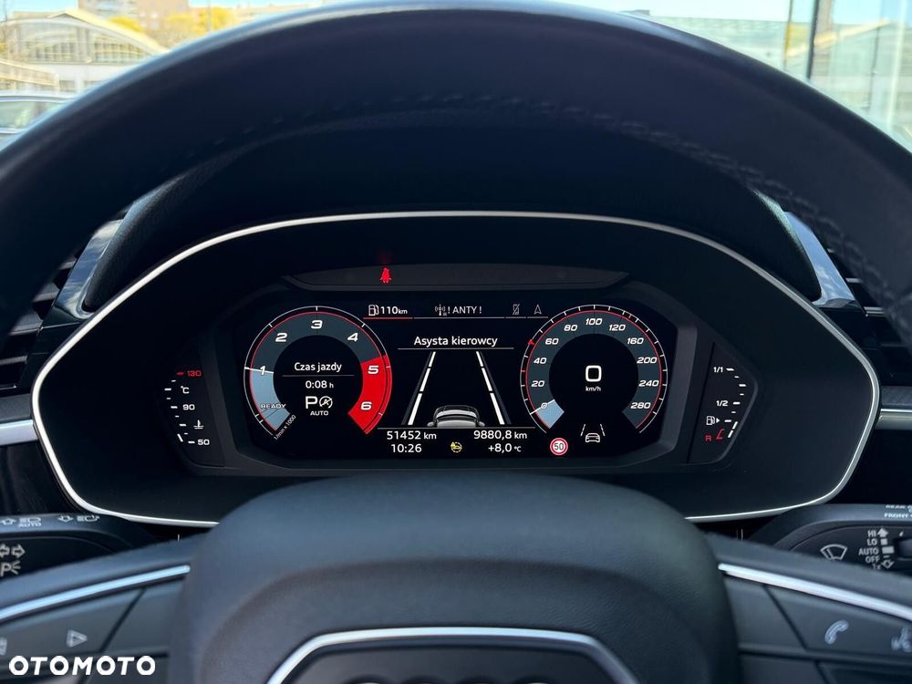 Audi Q3 Sportback - 29