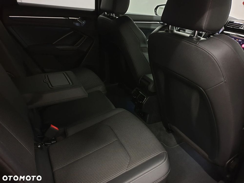 Audi Q3 Sportback 35 TDI S-Line S tronic - 26