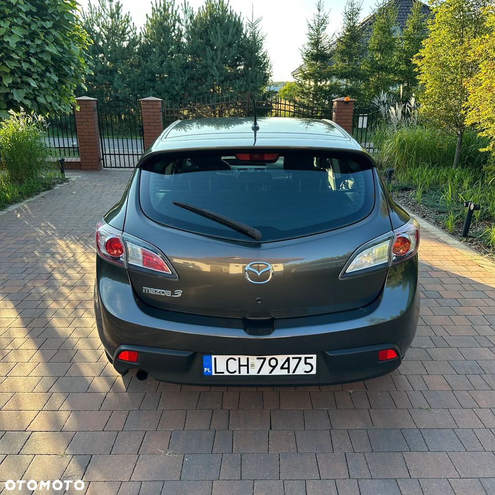 Mazda 3 1.6 Active - 7