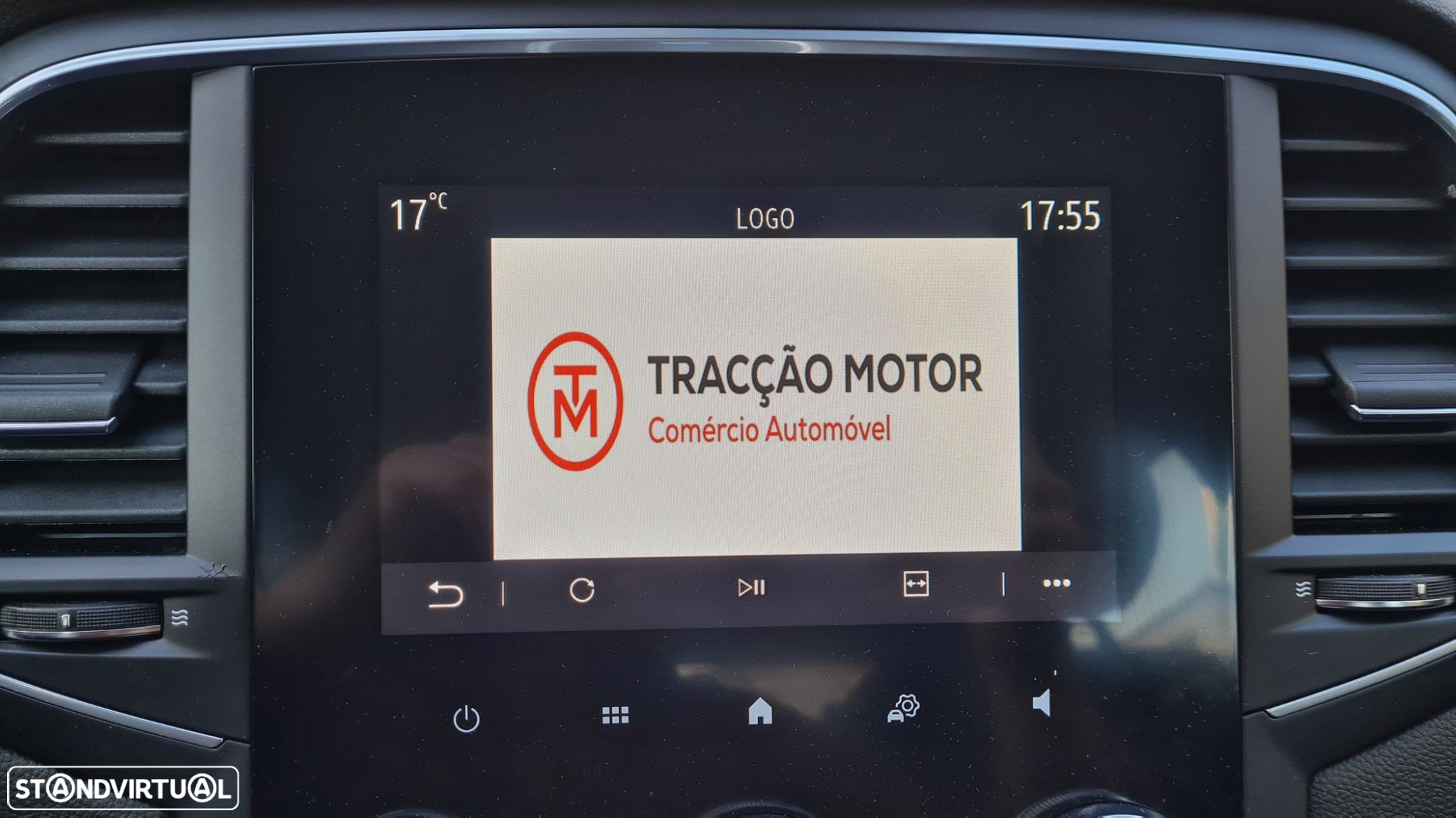 Renault Mégane 1.5 Blue dCi Intens EDC - 19