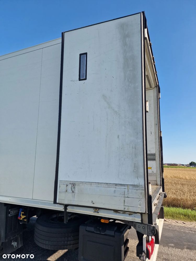 Schmitz Cargobull scb s3b - 7