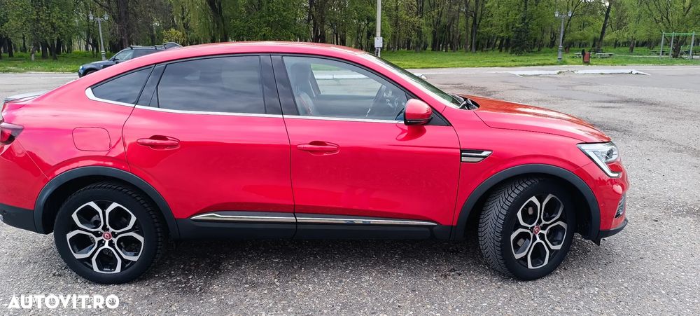 Renault Arkana - 13