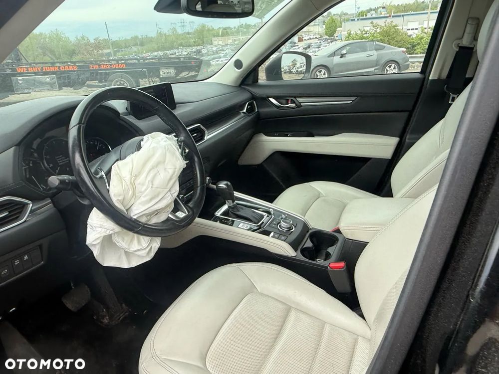 Mazda CX-5 - 14