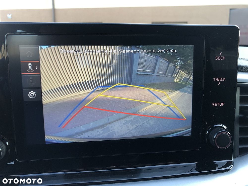 Kia Ceed 1.5 T-GDI L - 15