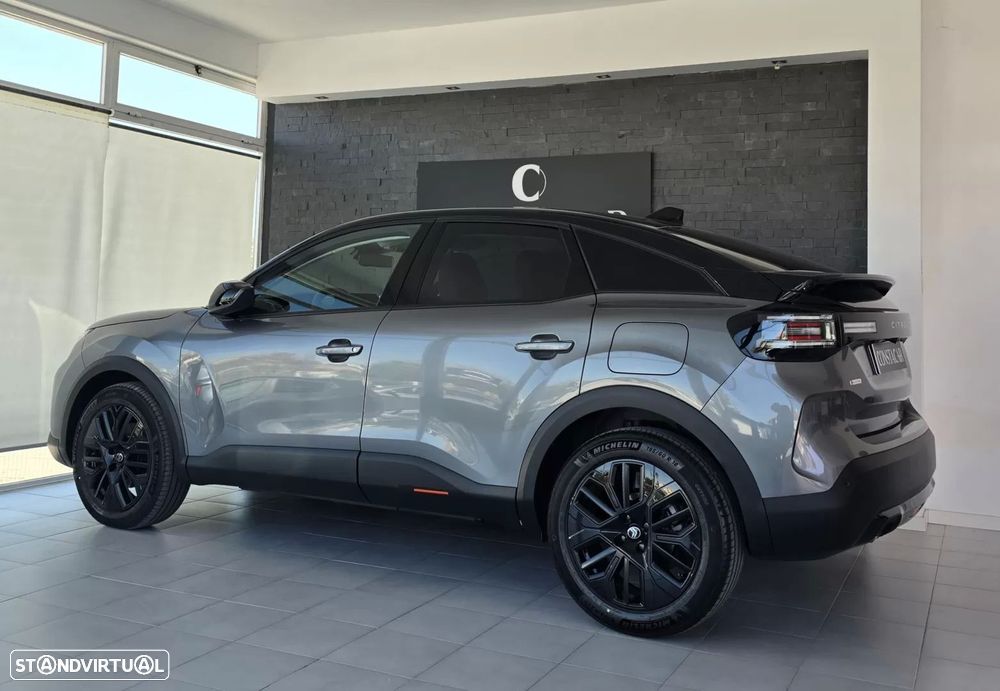 Citroën C4 1.2 Hybrid Collection e-DSC6 - 14