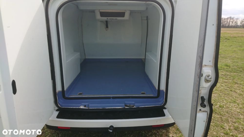 Fiat Doblo - 6
