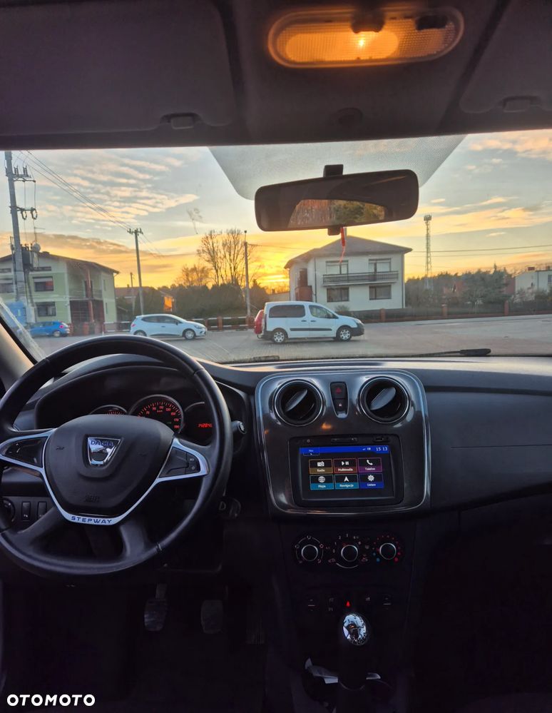 Dacia Sandero Stepway 0.9 TCe Laureate - 9