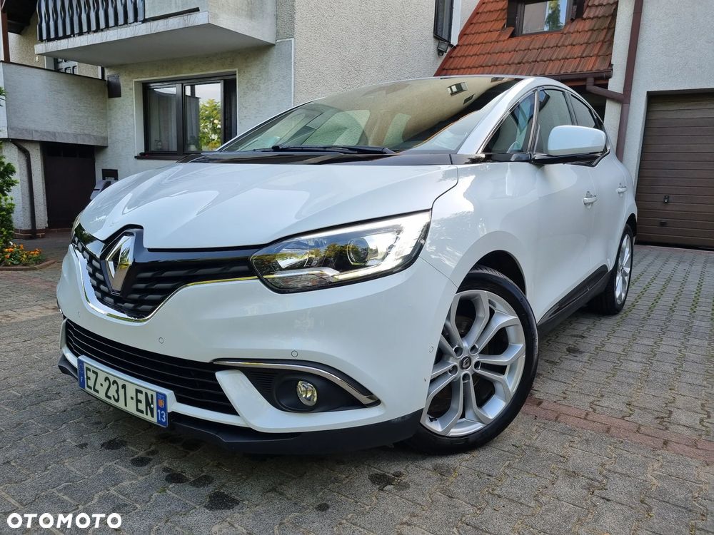 Renault Scenic 1.3 TCe Energy Intens - 1