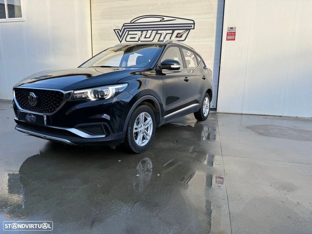 MG ZS EV 72.6 kWh Comfort - 3