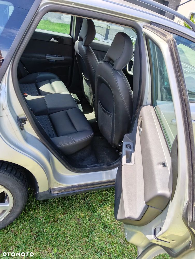 Volvo V50 2.0D - 12