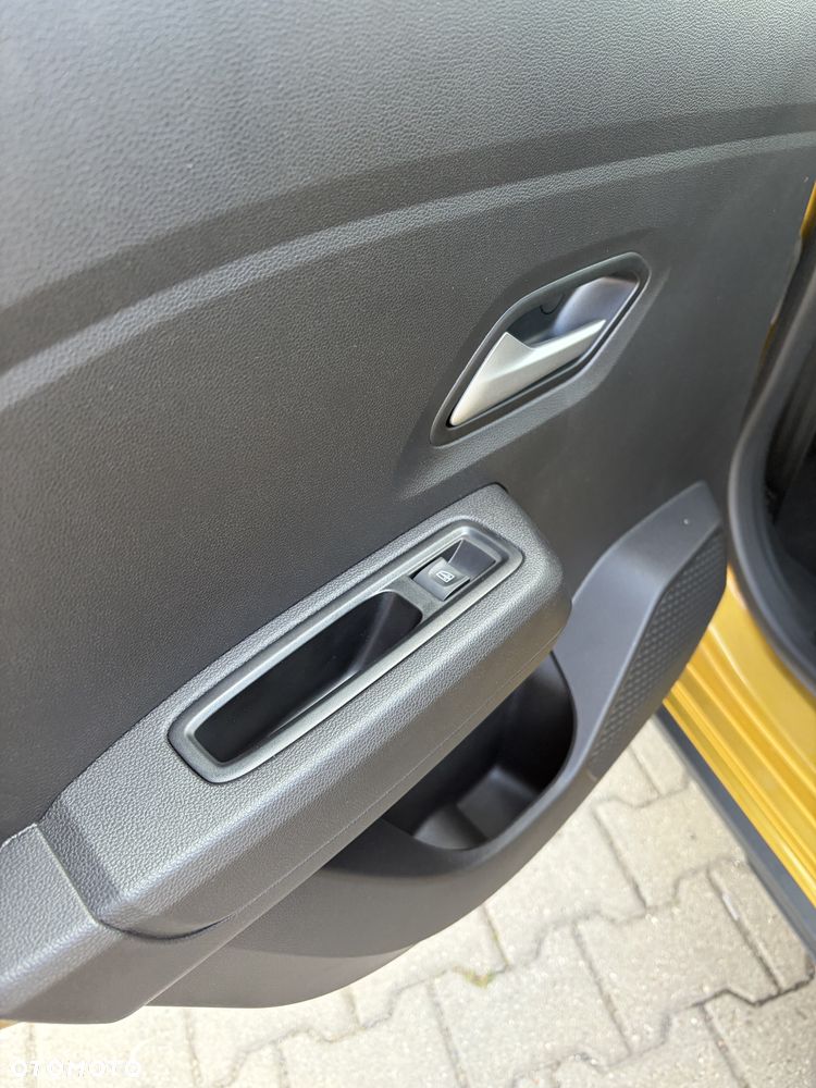 Dacia Sandero - 19