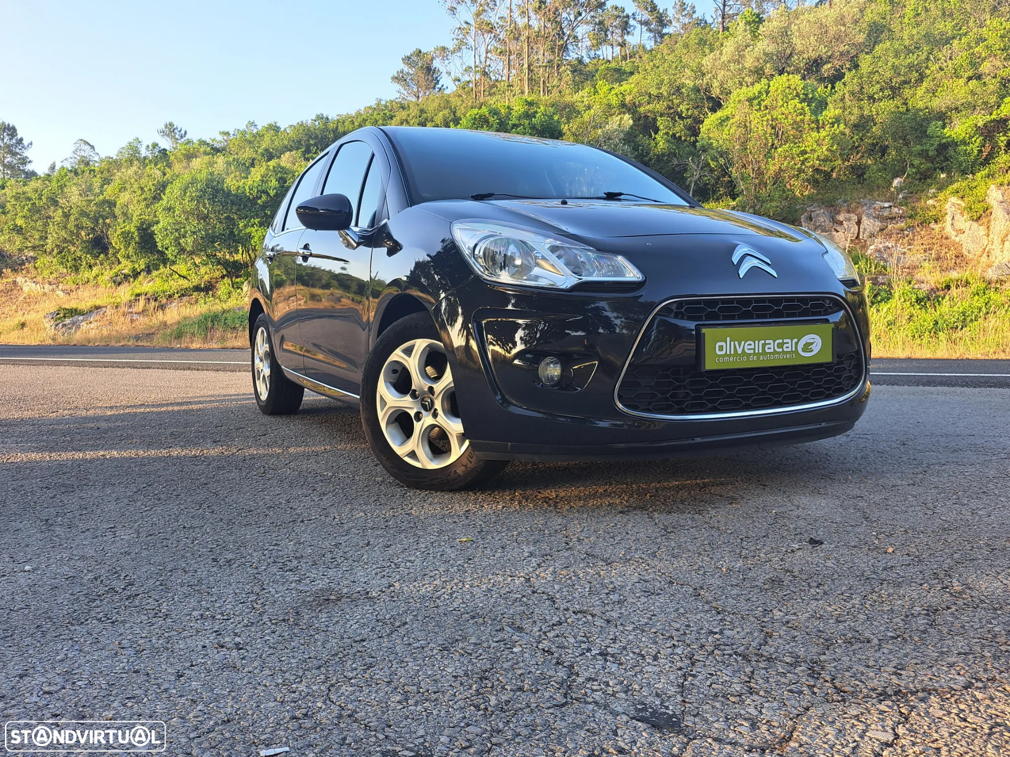 Citroën C3 1.4 Airdream Se Selection - 5