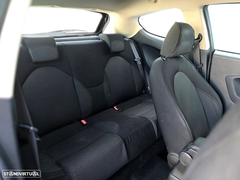 Alfa Romeo MiTo 1.4 MPi Progression - 20