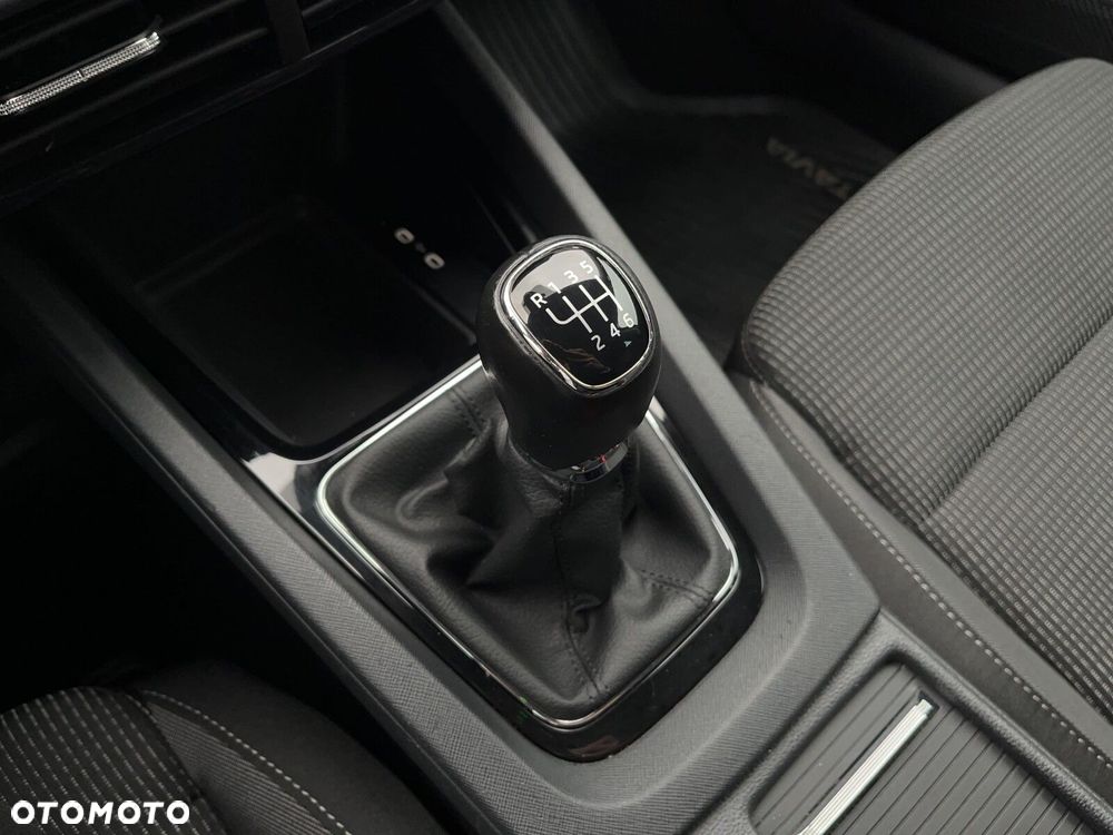 Skoda Octavia 1.5 TSI GPF ACT Ambition - 27