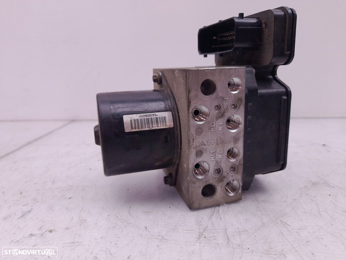Centralina ABS OPEL Insignia A (G09) - 2
