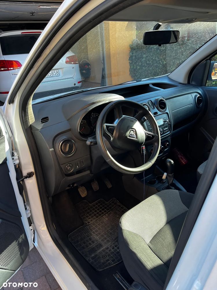Dacia Dokker SCe 100 Comfort - 6