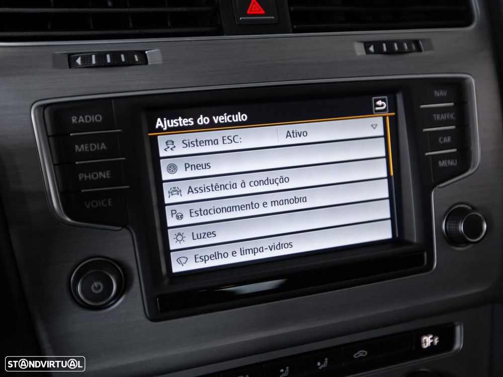 VW Golf - 20