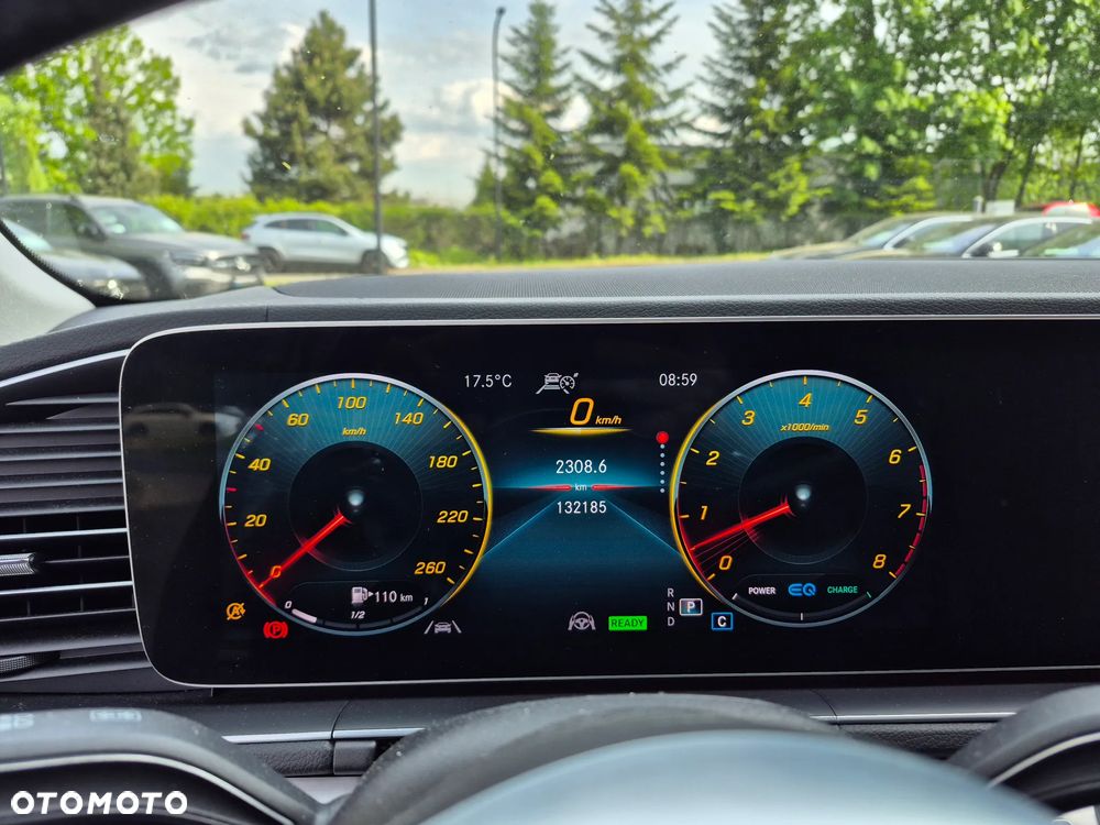 Mercedes-Benz GLE - 20