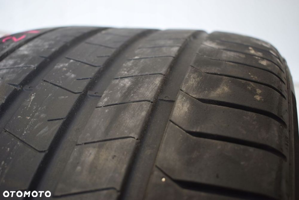 ZR21 325/30 Pirelli P Zero PNCS N1 pojedyncza - 3