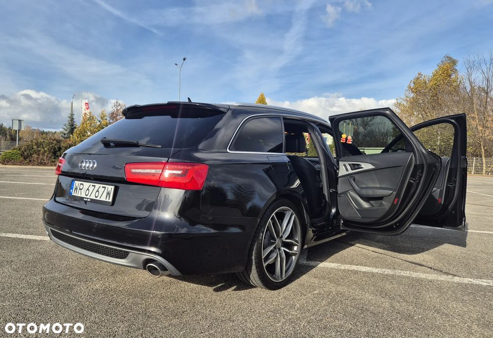 Audi A6 - 31