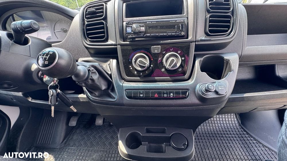 Fiat DUCATO - 11