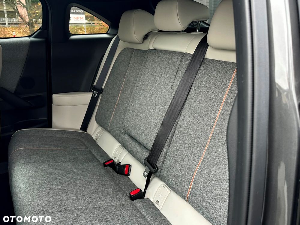 Mazda MX-30 35.5kWh Makoto - 18