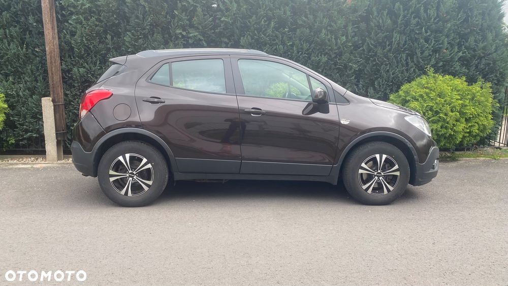 Opel Mokka 1.6 Active S&S - 14
