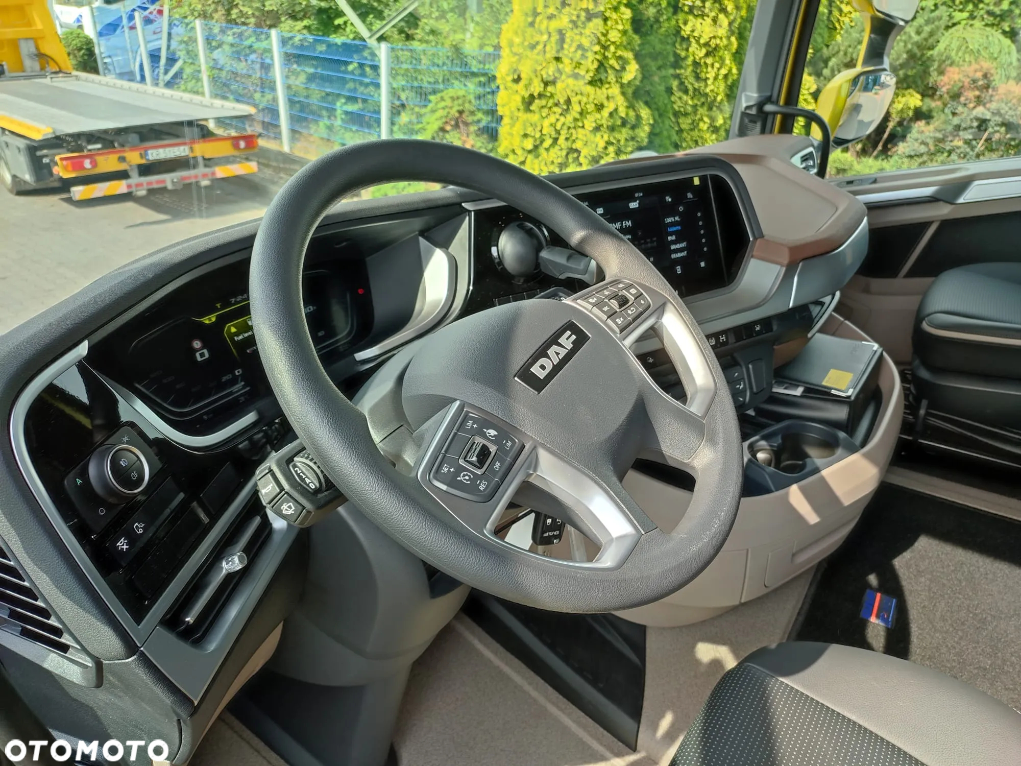 DAF XG+ 530 / STANDARD / FULL OPCJA / GWARANCJA / - 24