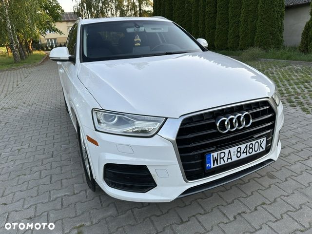 Audi Q3 - 15