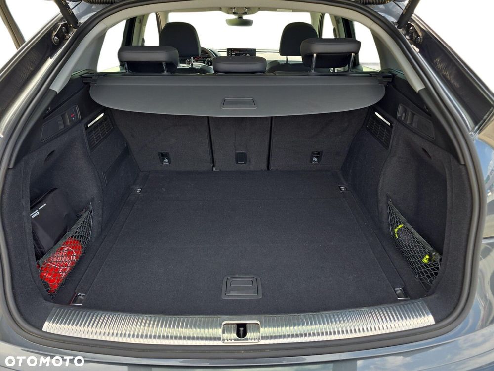 Audi Q5 Sportback 40 TDI mHEV Quattro S Line S tronic - 28