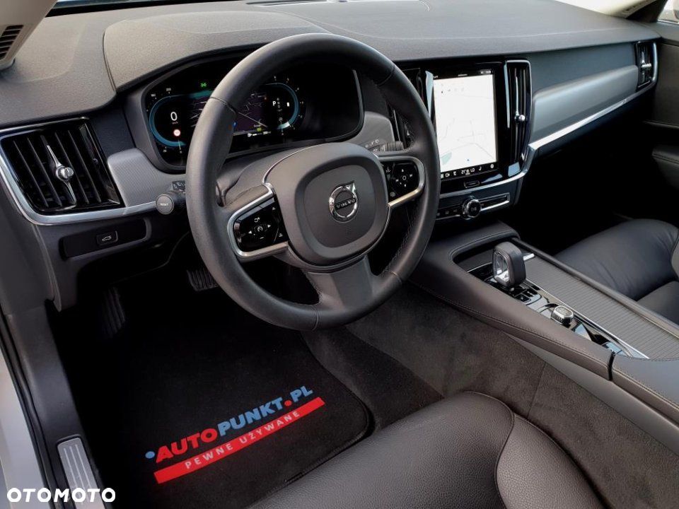 Volvo V90 - 9