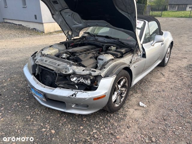 BMW Z3 - 7