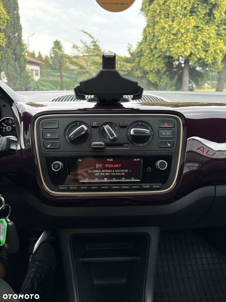 Seat Mii 1.0 Start & Stop by Cosmopolitan - 21