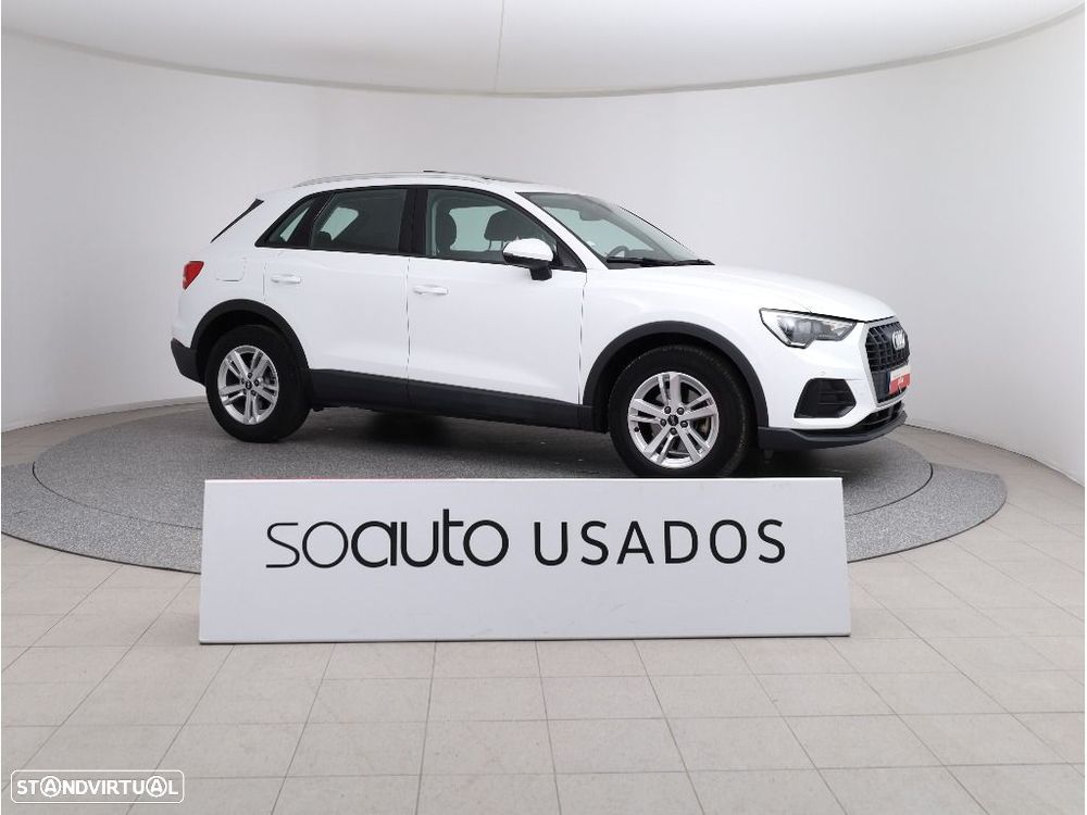 Audi Q3 35 TDI S tronic - 20