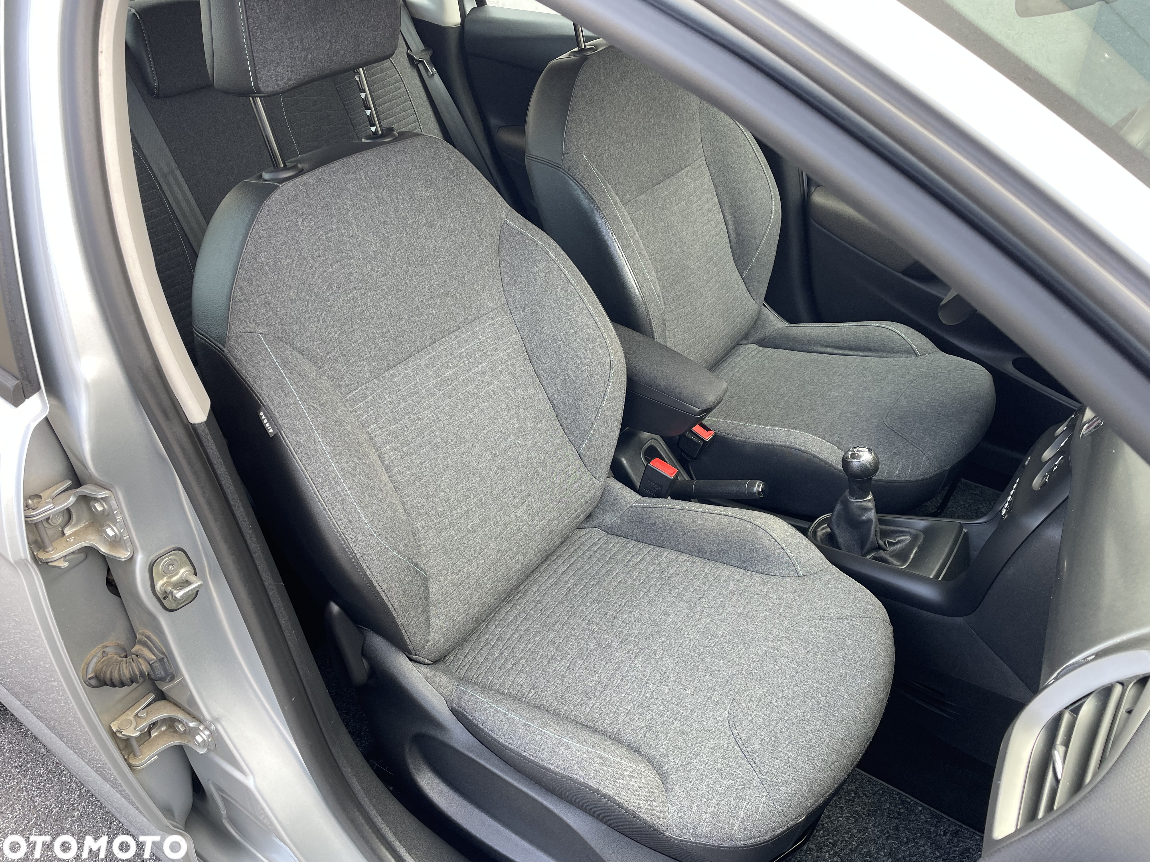 Citroën C3 1.4 HDi Attraction - 11
