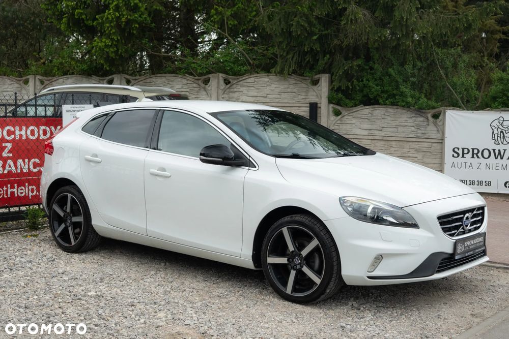 Volvo V40 D2 RDesign - 4