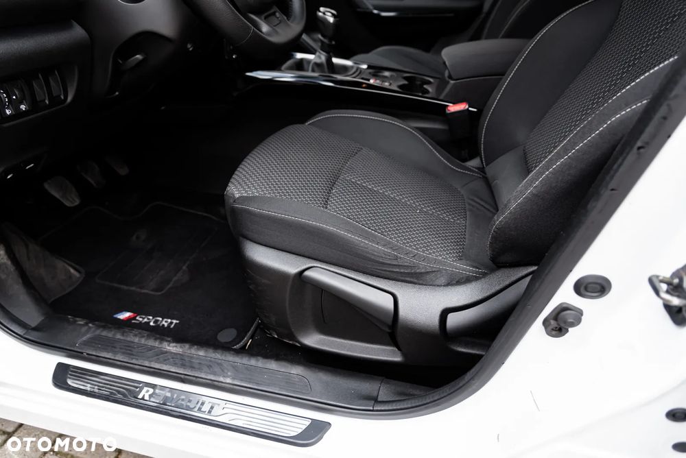 Renault Kadjar Energy TCe 130 Life - 20