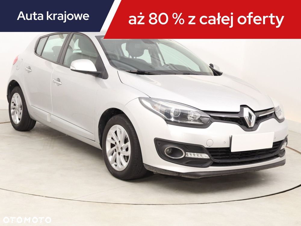 Renault Megane - 3